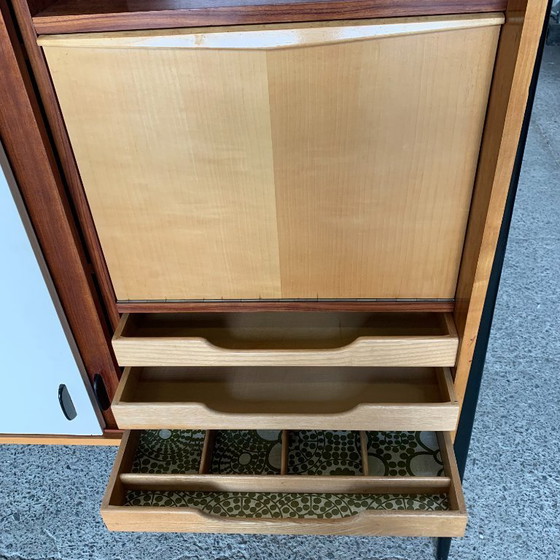 Image 1 of Tavola alta di Alfred Hendickx per Belform