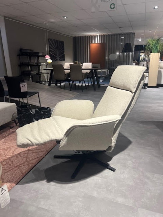 Image 1 of Sillón estrecho Topform Ronda