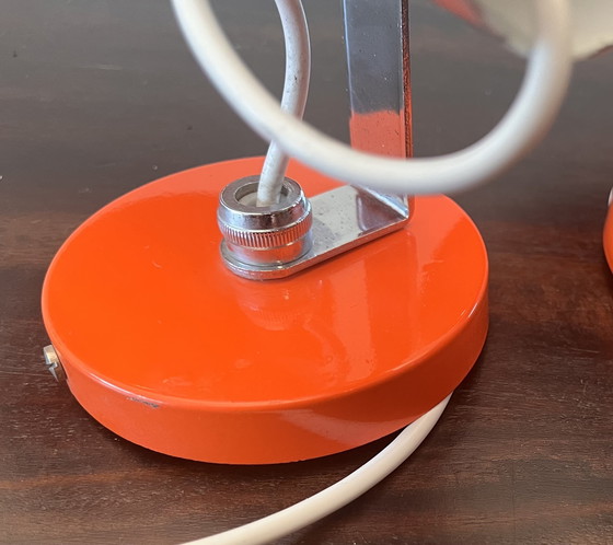 Image 1 of 2 Spots From The 1970s