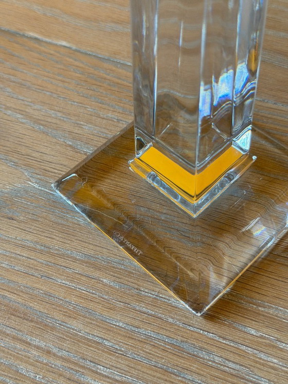 Image 1 of Tiffany & Co. Kandelaar Kristal