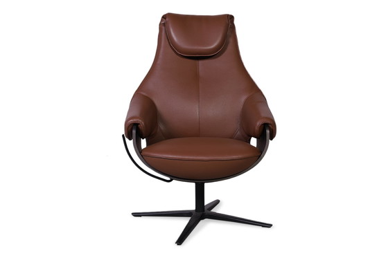 Image 1 of Sillón Leolux Cream plus