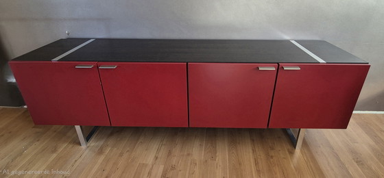 Image 1 of Modern Sideboard Lentini