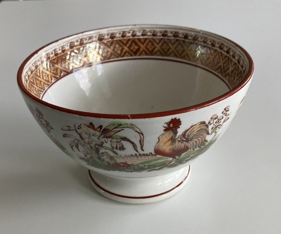 Image 1 of Petrus Regout Mok Haan