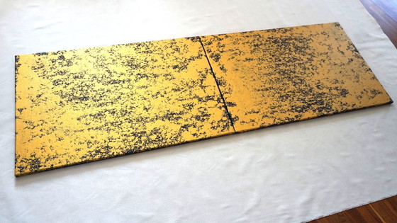 Image 1 of Jürgen Angeler - The Golden Funnel