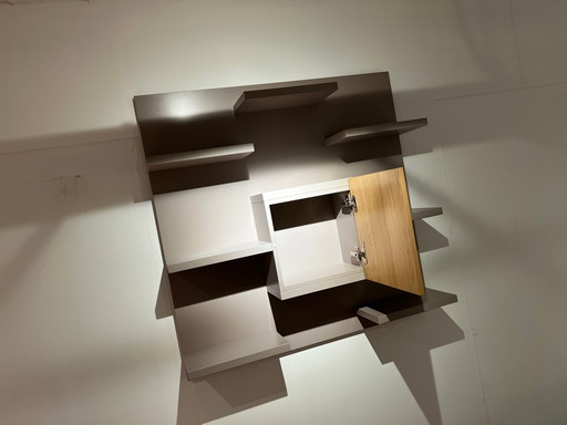 Armario de pared IRO Rose