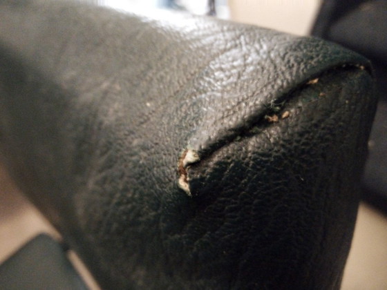 Image 1 of 4 Martin Visser dining chairs