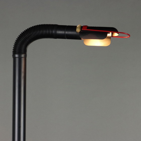 Targetti Lamp Model 'Sankey' – Targetti Sankey, Vloerlampen, Metal (photo 3 of 8)