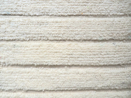 Beni Ouarain 245x160cm – Tappeti, Wool, Cotton, Scandinavian (photo 4 of 6)