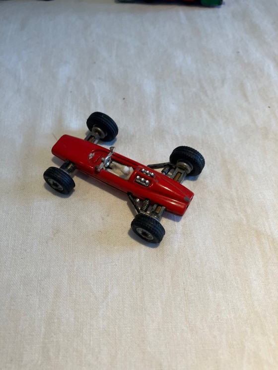 Lotto Vintage Match Box and Penny Toy Cars – Matchbox, Decorative Objects, Metal, Plastic (photo 22 of 22)
