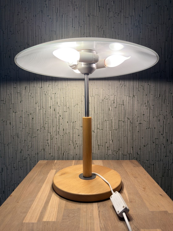 Image 1 of Vintage IKEA "Solist" Table Lamp – Karin Möbring Design – 1990s