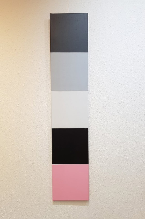 20220515 - B – Paintings & Drawings, Canvas (photo 3 of 8)
