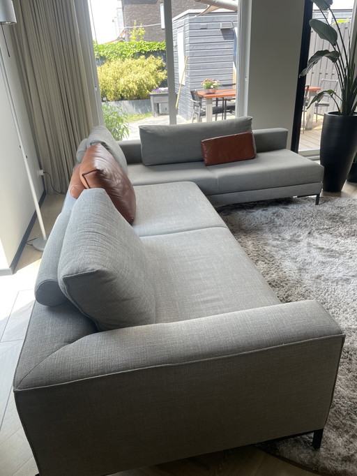 Ecksofa Design auf Lager Aikon Lounge