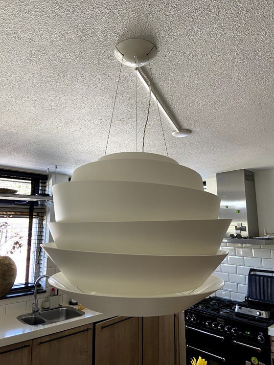 Image 1 of Foscarini "Soleil"