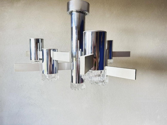 Image 1 of Lampada vintage Sciolari