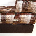 Vintage Slaapfauteuil
