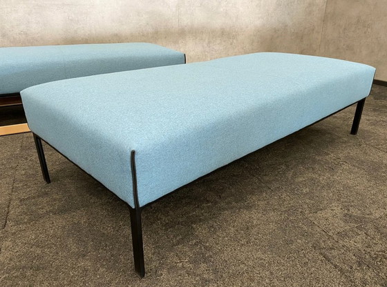 Image 1 of Andreu World Raglan Bench Daybed/Sofa prijs per stuk