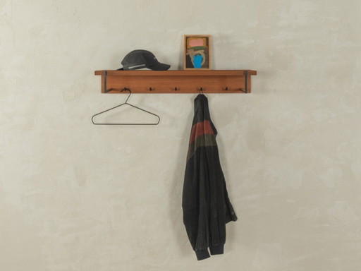 1960s coat rack
