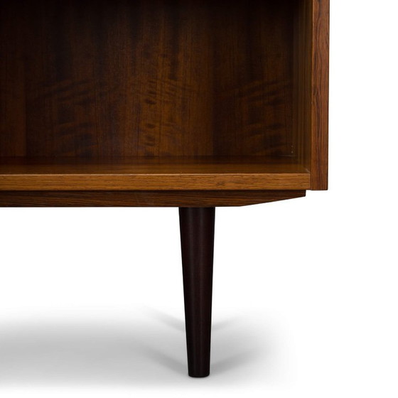 Image 1 of Danish Design Rosewood Bookcase by Hundevad & Co, 1960s