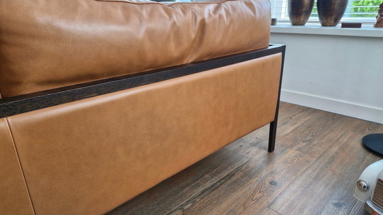 Image 1 of Durlet Evita Leer Sofa