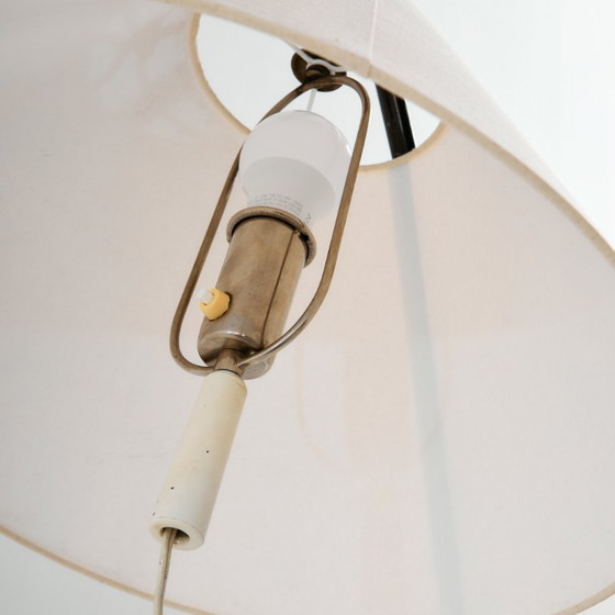 Image 1 of Lámpara de pie metálica MK10913