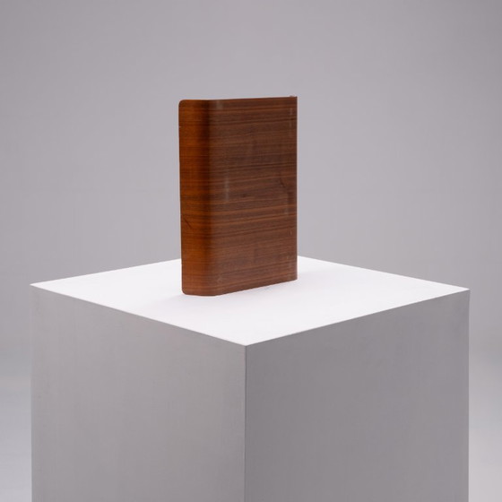 Image 1 of Vassoio porta lettere di Florence Knoll per Knoll, set da 3