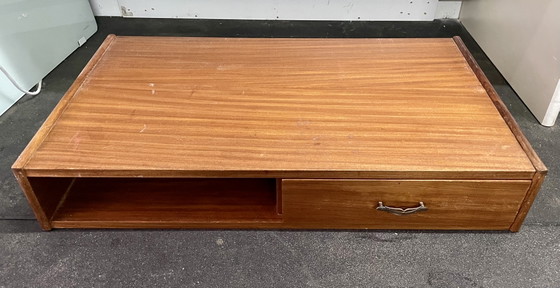 Simpla Lux Schreibtisch-Komponente – Wood (photo 3 of 5)