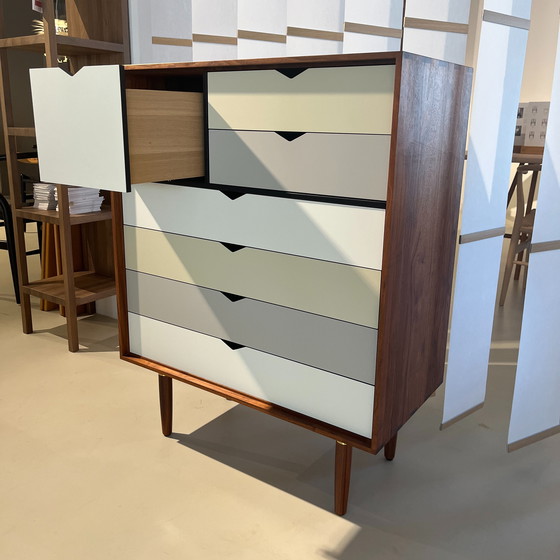Image 1 of Andersen S8 wall cabinet