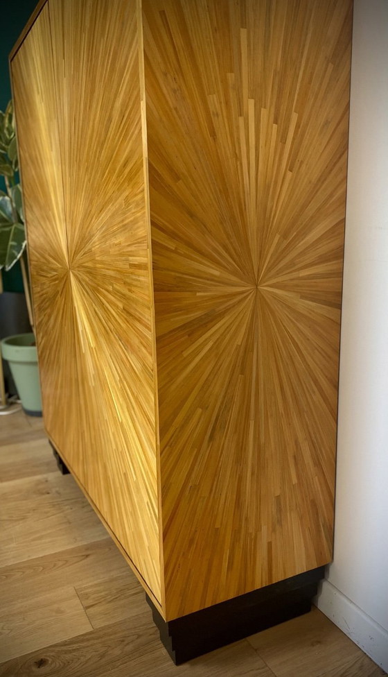 Image 1 of Sun Wardrobe