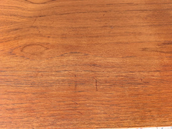 Image 1 of Boîtier de disque vinyle vintage, années 1960