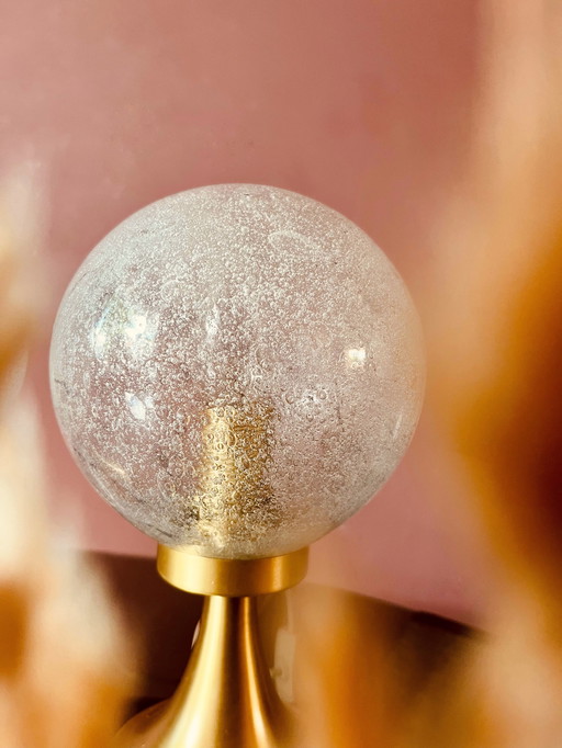 Set Hollywood Regency Leuchten lampjes