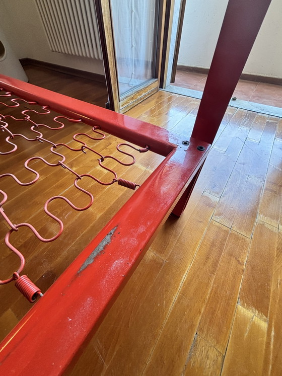 Vanessa Bed van Tobia Scarpa voor Gavina – Tweepersoonsbedden, Other (photo 10 of 11)
