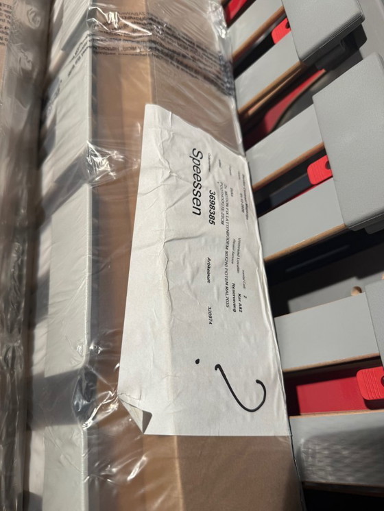 Image 1 of 2 x Slatted base Beka Motion Fix slatted base 28 slats 80*210cm