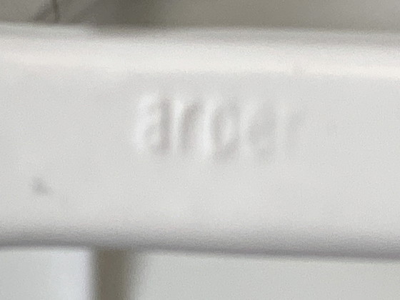 Image 1 of Table d'appoint Arper Fred