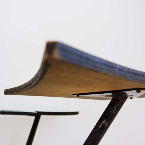 Image 1 of Trefoil, Spade, Hart, Ruiten plantenbak - Italië, jaren 1960