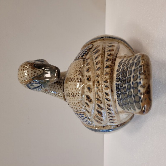 Image 1 of Vintage ceramic duck figure, Italy