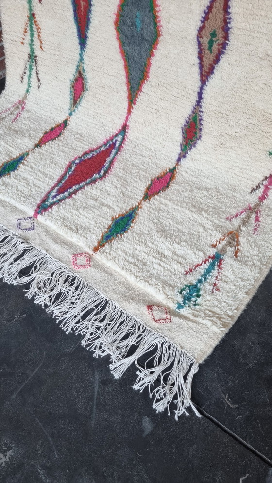 Image 1 of Abito Marokkaans Vintage 250x150 cm