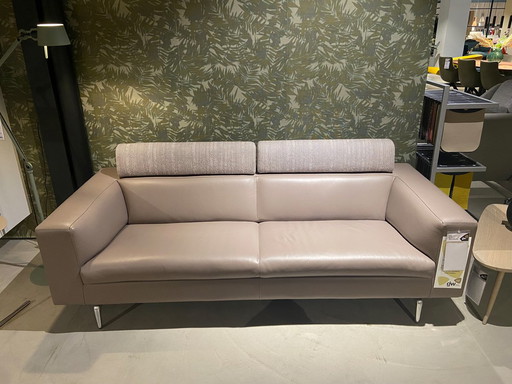 Leolux Horatio 3-zitsbank