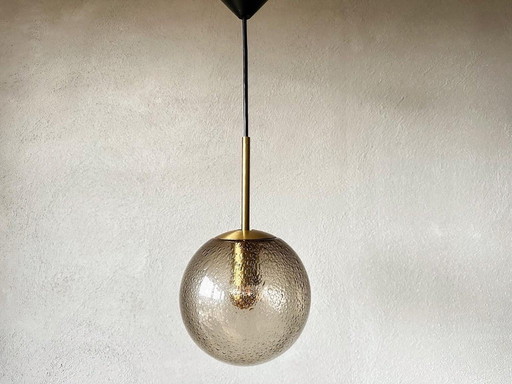 Vintage Peill and Putzler ball