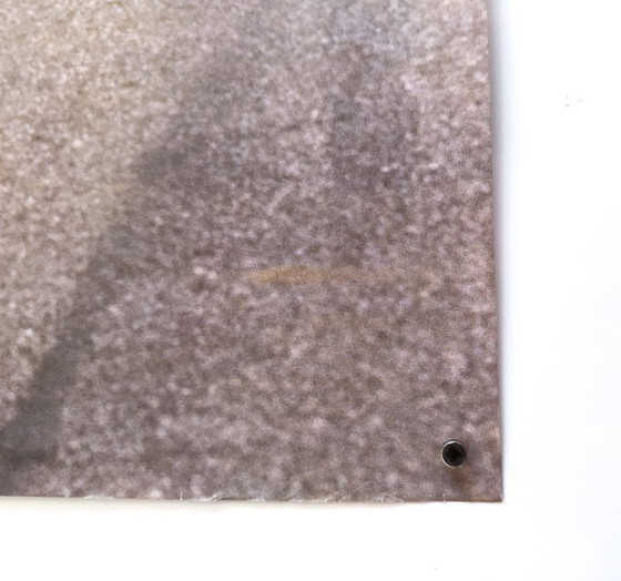 Image 1 of 🏁 Porsche 924 “Le Mans” – 1980 – Originele dealerposter | 102 × 76 cm | Duitsland