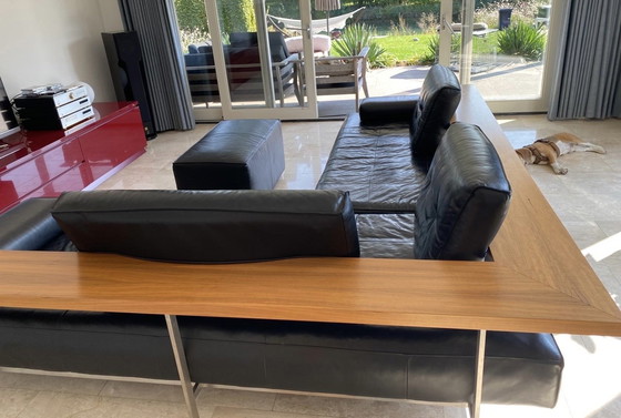 Image 1 of Rolf Benz Dono Ecksofa