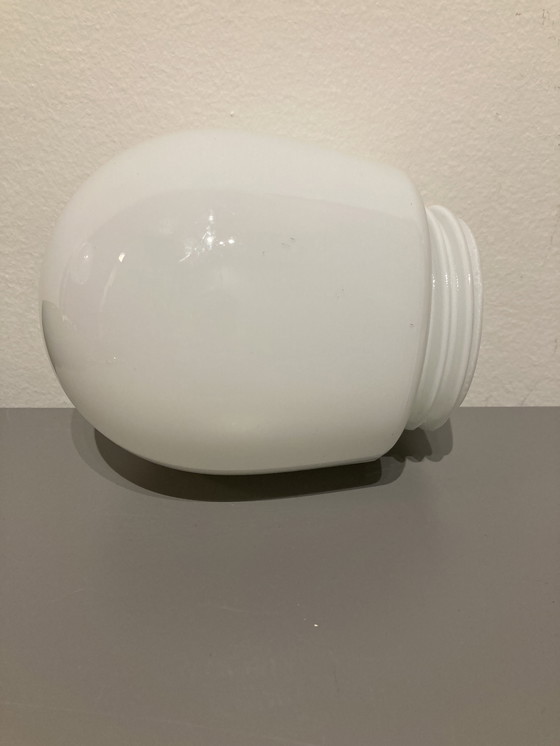 Image 1 of Vintage Art Deco ceiling/wall lamp