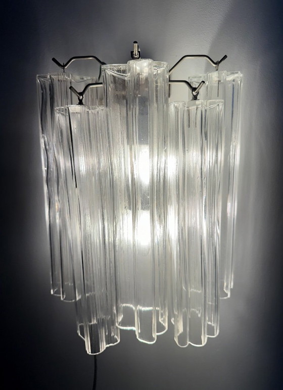 Image 1 of Vintage wall lamp