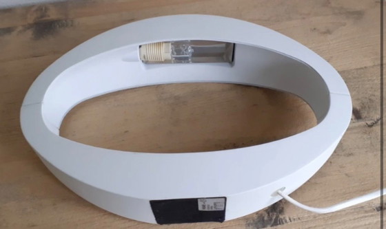 Image 1 of Design Massive Berio Table Lamp - Lamp - White