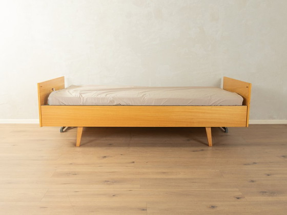 Image 1 of Cama plegable única