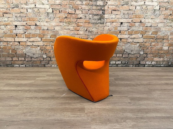 Image 1 of Moroso Little Albert orange