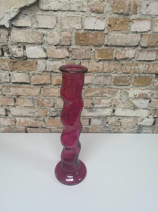PolsPotten Zig Zag Vase
