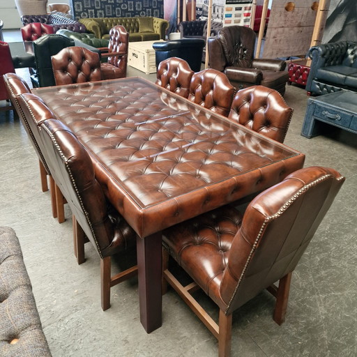 Chesterfield