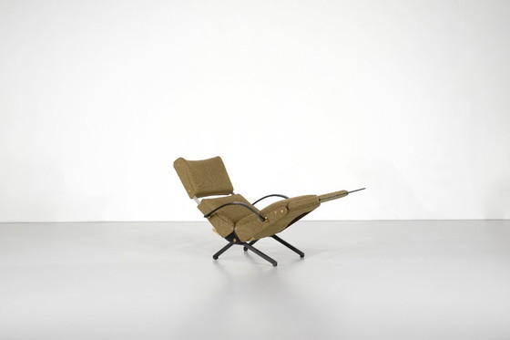 Image 1 of Sillón modelo "P40" de Oslavo Borsani, Italia, 1957.