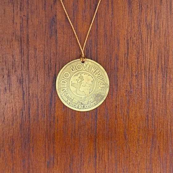 Libreria originale inglese Globe Wernicke – Librerie, Vetro, Legno (photo 15 of 18)