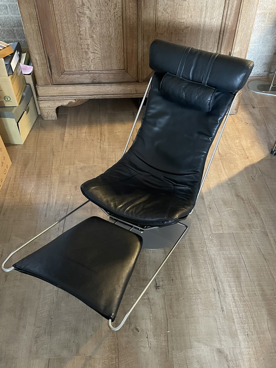 Image 1 of Butaca Interdane de Oluf Lund, Stouby